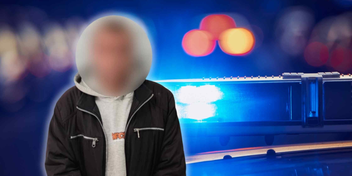 На Вінниччині п'яний чоловік забив на смерть співмешканку металевою палицею