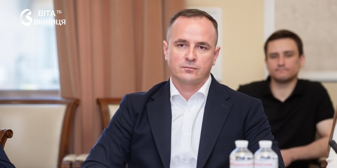 На Вінниччині під час російської атаки на енергооб'єкт поранили енергетика