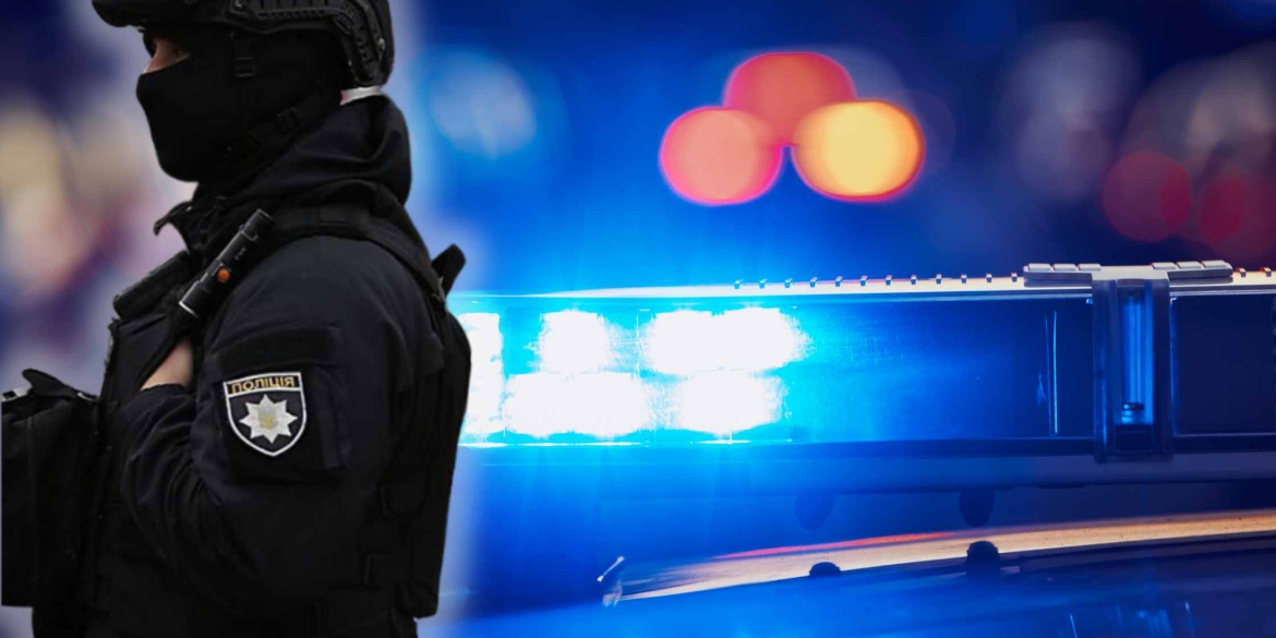 На Вінниччині під час затримання поліцією помер 50-річний водій-порушник