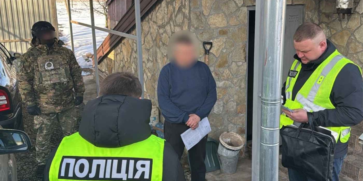 На Вінниччині підопічних будинку-інтернату ганяли “на панщину” хто за це відповідатиме