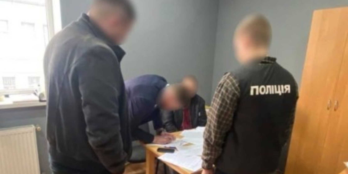 На Вінниччині підрядник привласнив понад 400 тис. грн на закупівлі обладнання для лікарні