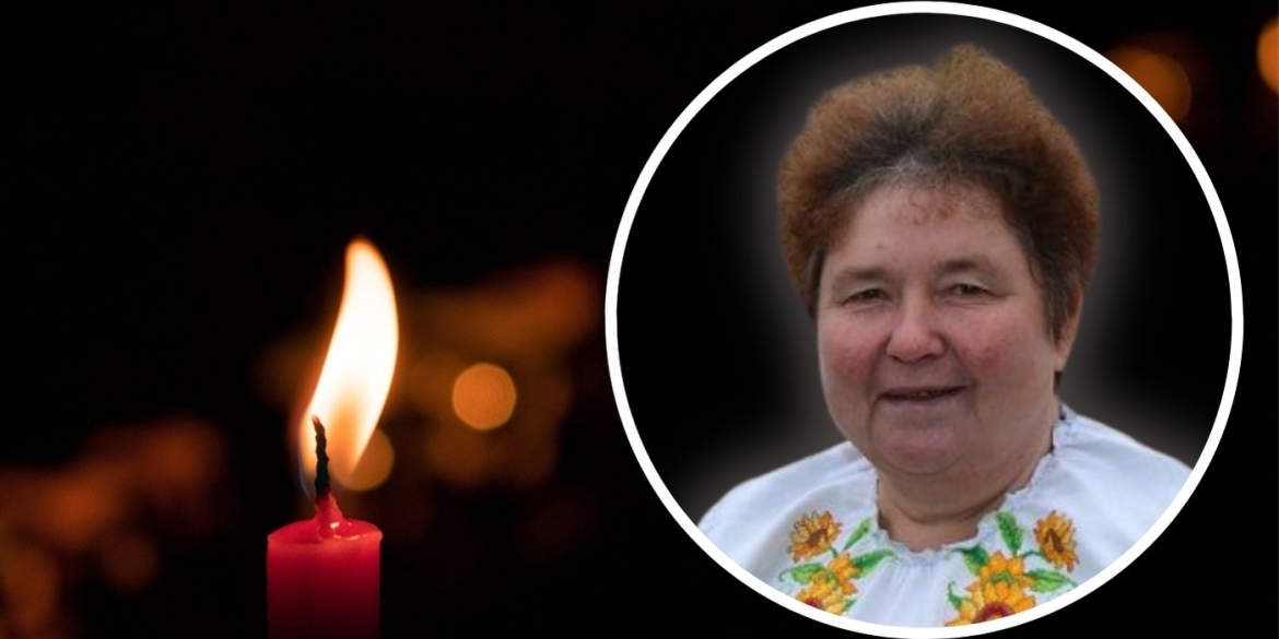 На Вінниччині пішла з життя відома майстриня бубнівської кераміки