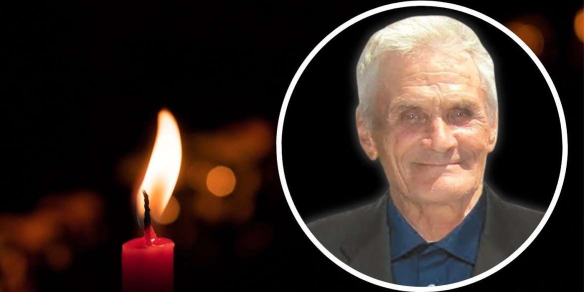 На Вінниччині помер ветеран журналістики, колишній редактор районної газети