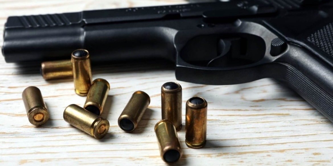 На Вінниччині понад 380 громадян звернулись до поліції для декларування зброї