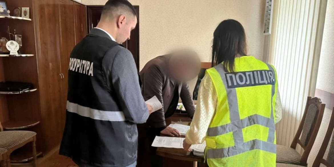 На Вінниччині посадовець незаконно збільшив виплати працівникам