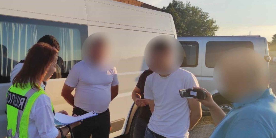 На Вінниччині посадовець вимагав хабар за працевлаштування з «бронюванням»
