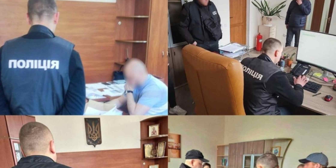 На Вінниччині посадовці “Укрзалізниці” розтратили 22 мільйони