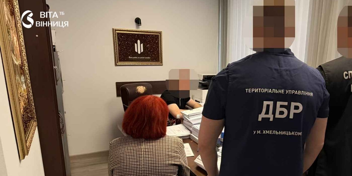 На Вінниччині посадовців ТЦК викрили на маніпуляціях з реєстром «Оберіг»