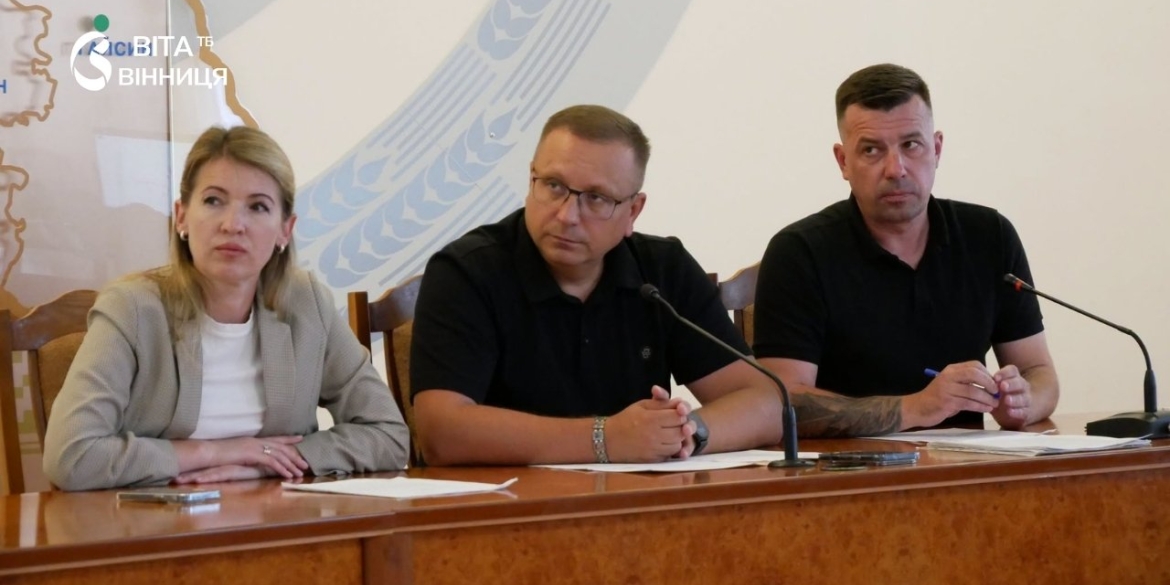 На Вінниччині посилили контроль за зовнішньою рекламою, особливо поза містами