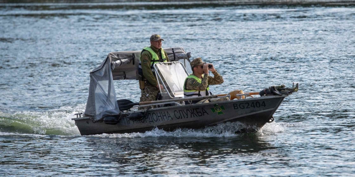 На Вінниччині посилюють контроль на кордоні - вводять додаткові обмеження