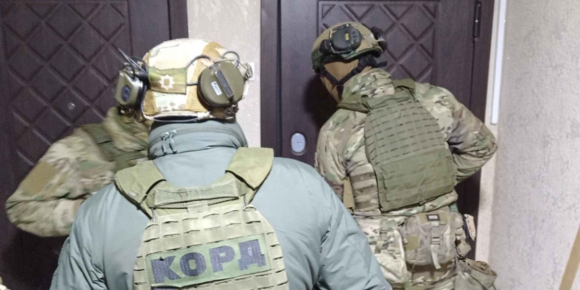 На Вінниччині правоохоронці ліквідували дві наркомережі та підпільну лабораторію