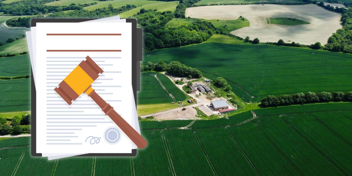 На Вінниччині прокуратура повертає державі історичний курган