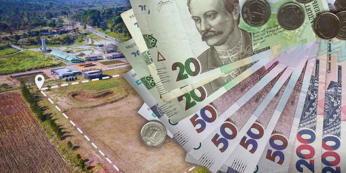 На Вінниччині рієлтор заборгував бюджету 5,5 мільйонів