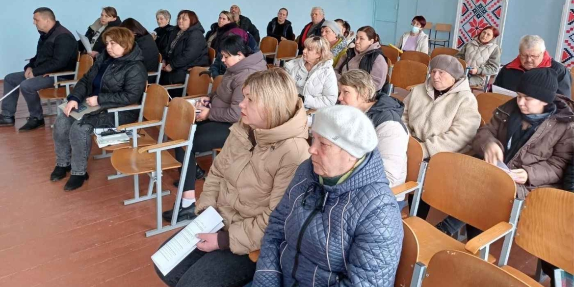 На Вінниччині родинами оборонців розповіли як визволяють їх близьких з російської неволі