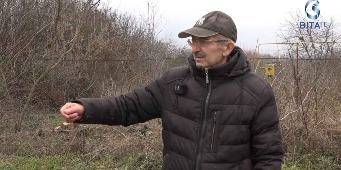 На Вінниччині розшукали власників собак, які збились у зграю та напали на 11-річну дитину