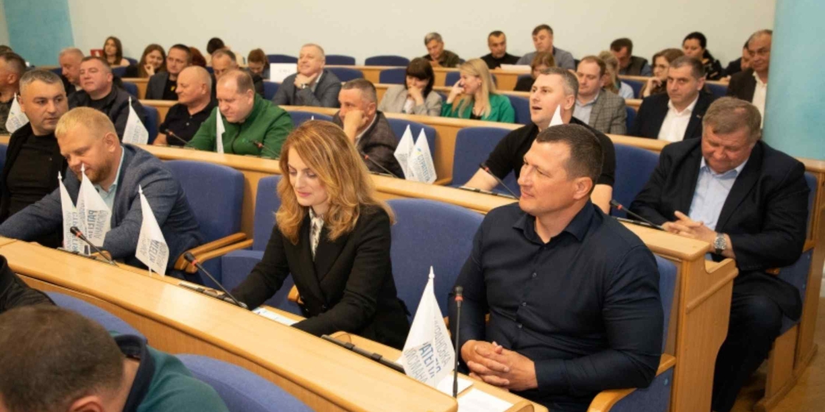 На Вінниччині розширили перелік об’єктів природно-заповідного фонду місцевого значення