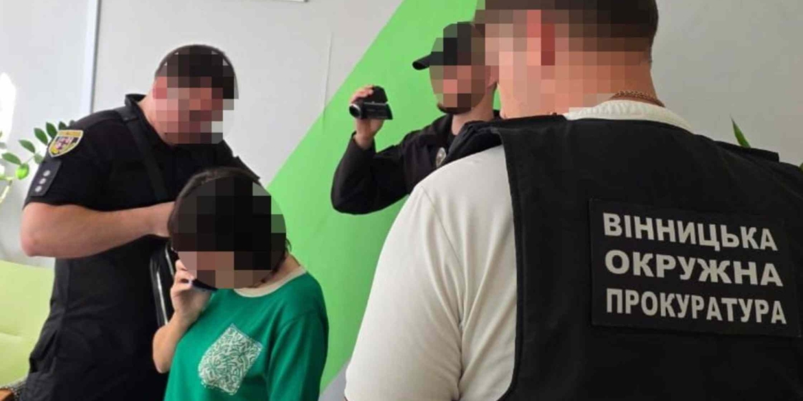 На Вінниччині спритники знайшли спосіб нажитися на “зеленому” тарифі