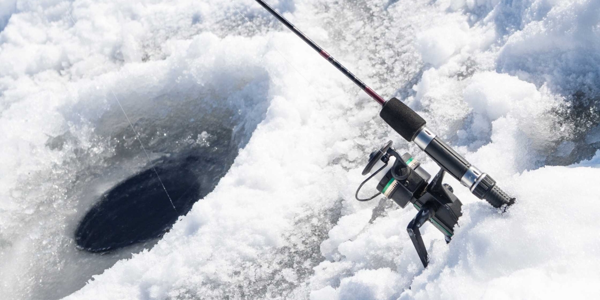 На Вінниччині стартує заборона на вилов водних біоресурсів на зимувальних ямах На Вінниччині стартує заборона на вилов водних біоресурсів на зимувальних ямах