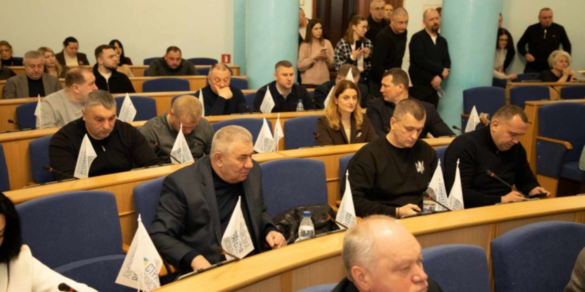 На Вінниччині створили п’ять нових природоохоронних об’єктів