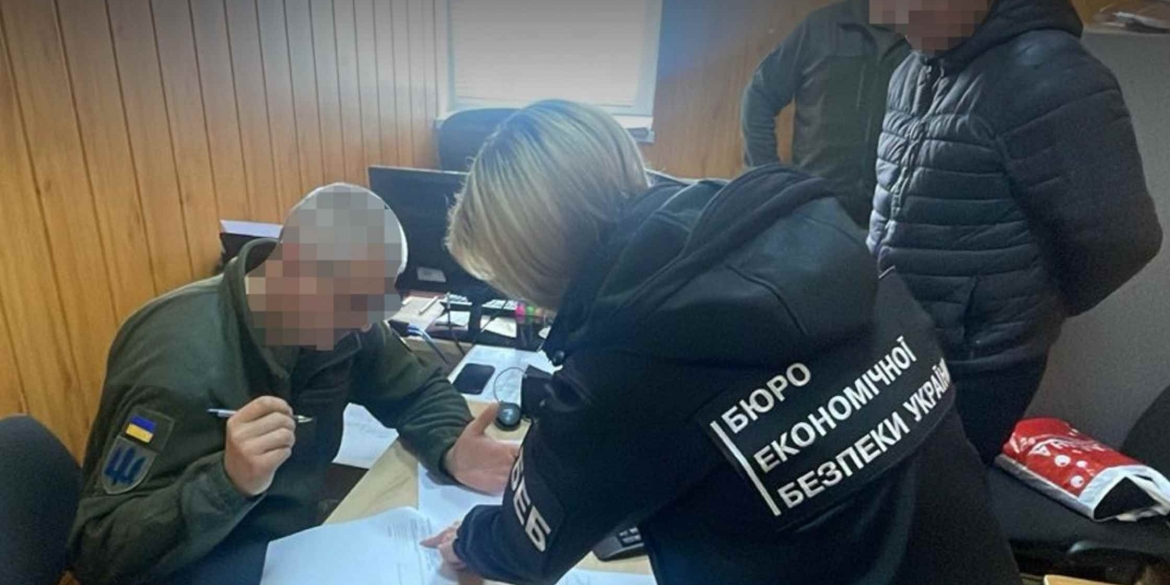 На Вінниччині судитимуть групу осіб, які привласнили кошти, призначені на закупівлі для ЗСУ