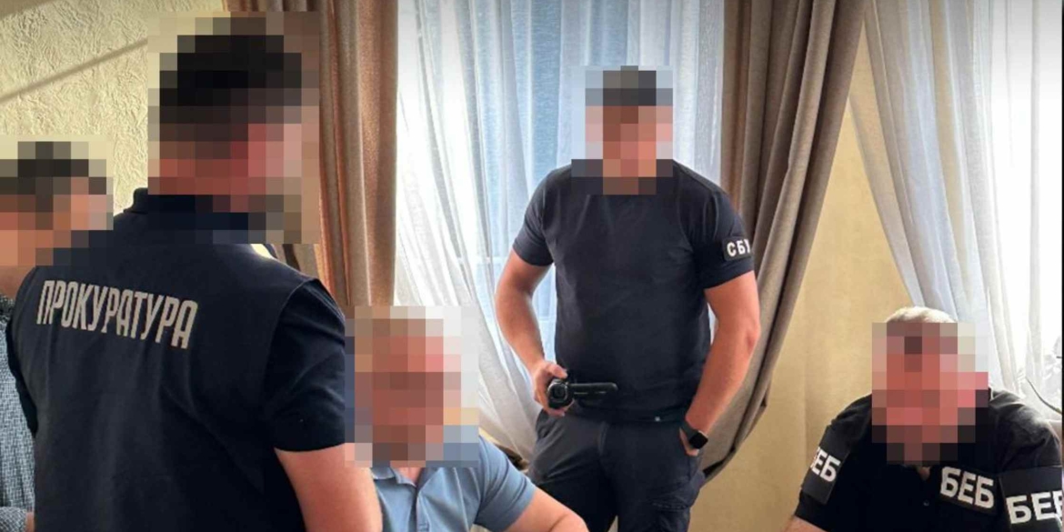 На Вінниччині судитимуть керівника підприємства за розтрату понад 5 млн грн