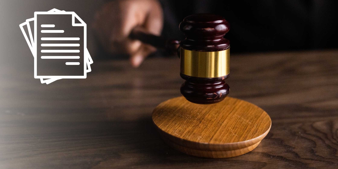 На Вінниччині судитимуть колишнього секретаря сільської ради за підробку документів