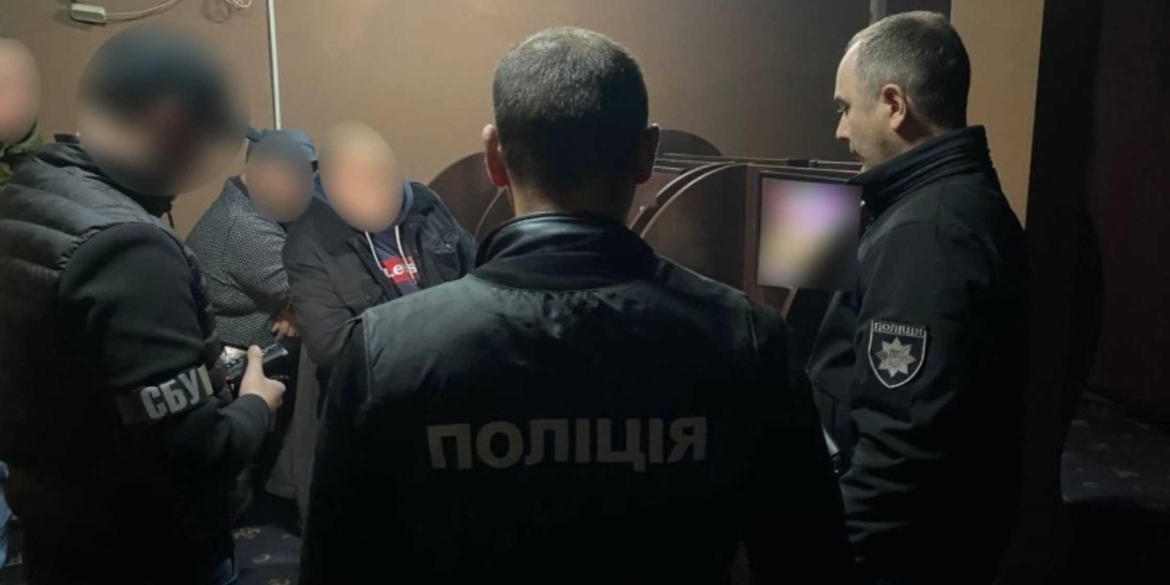 На Вінниччині судитимуть організаторів мережі підпільних гральних закладів