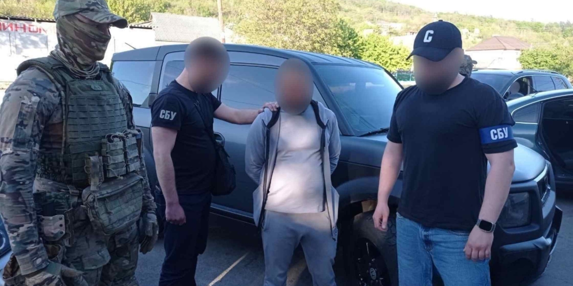 На Вінниччині судитимуть організаторів схеми незаконного переправлення чоловіків за кордон