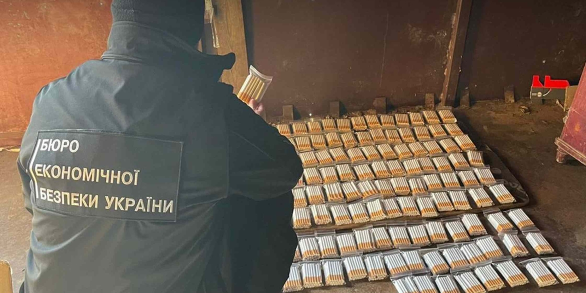 На Вінниччині судитимуть підпільних виробників підакцизної продукції