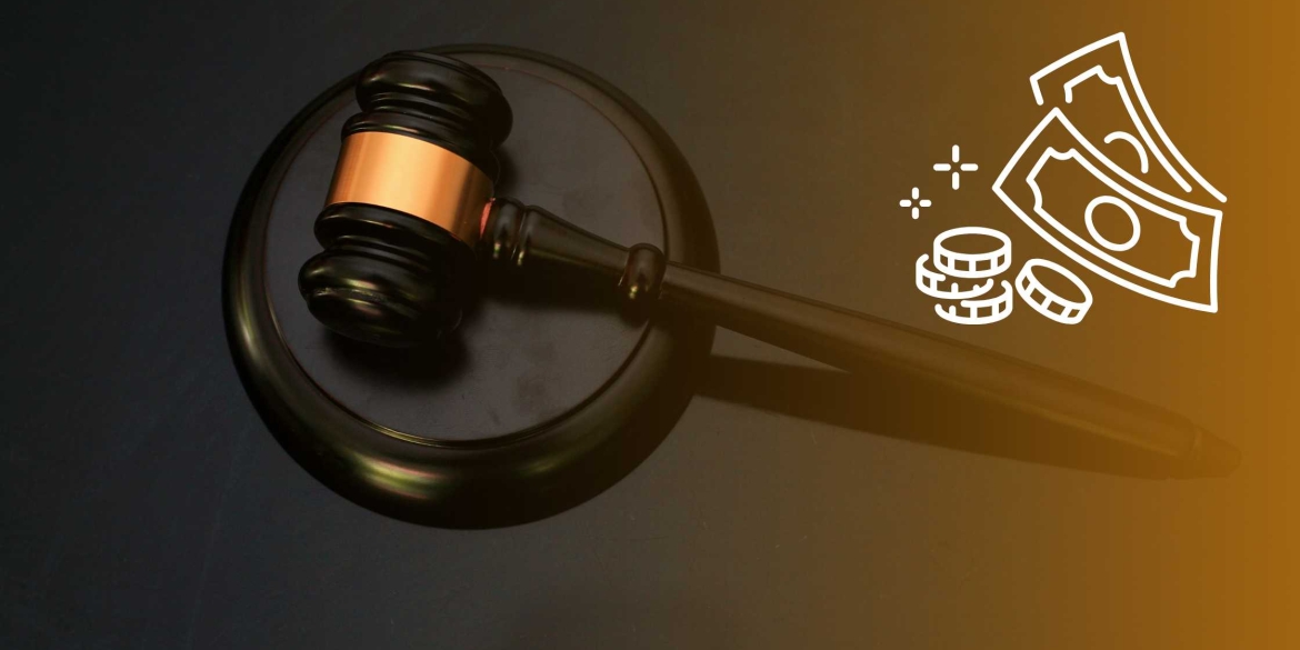 На Вінниччині судитимуть підрядника, який привласнив понад 1,7 млн грн бюджетних коштів