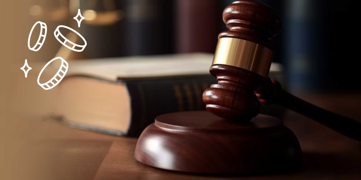 На Вінниччині судитимуть посадовицю, яка завдала збитків місцевому бюджету на майже мільйон гривень