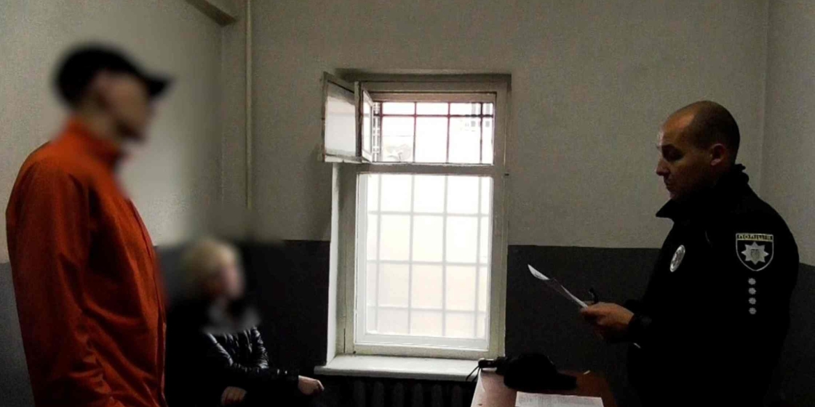 На Вінниччині судитимуть шахраїв-тюремників, які діяли за схемою «дзвінок із банку»