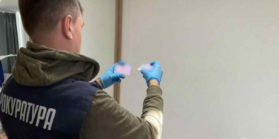 На Вінниччині судитимуть ватажка банди фальсифікаторів