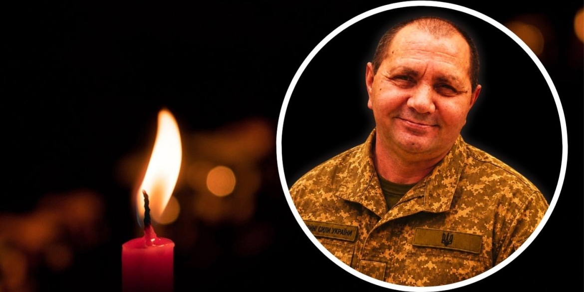 На Вінниччині сумують за померлим воїном, чий син не повернувся з бойового завдання