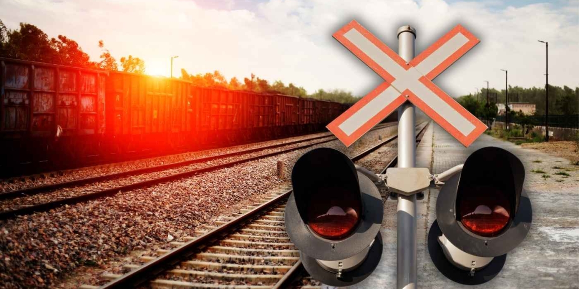На Вінниччині у березні закриють для руху два залізничні переїзди