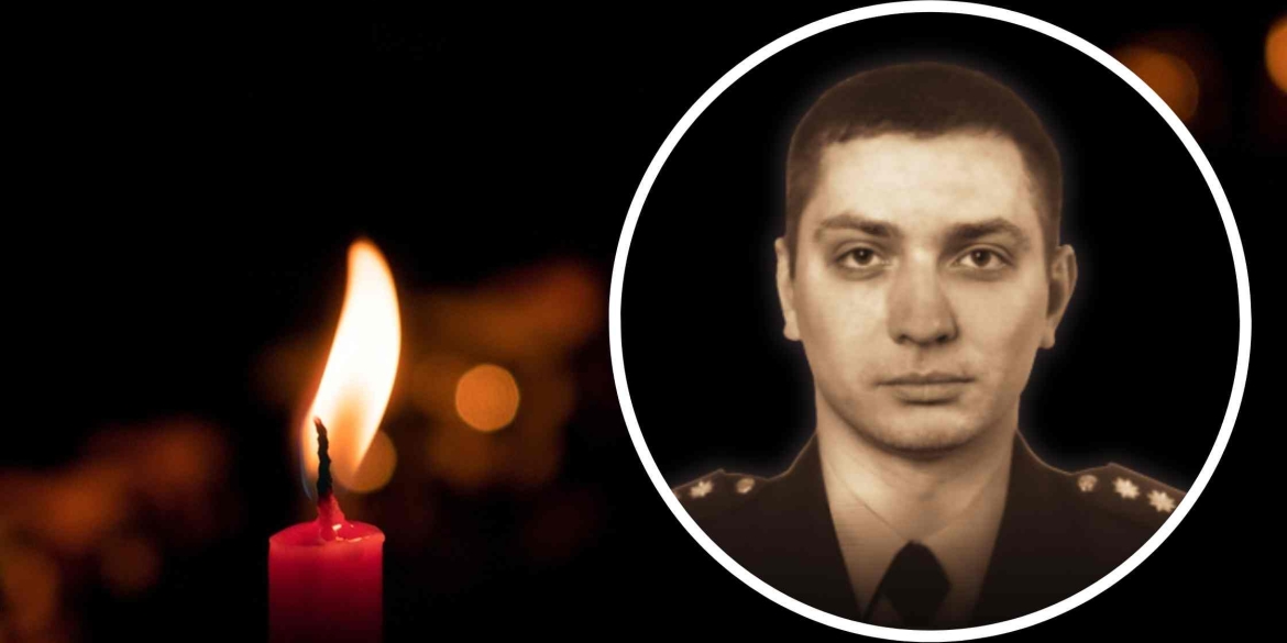 На Вінниччині у ДТП загинув 29-річний капітан поліції