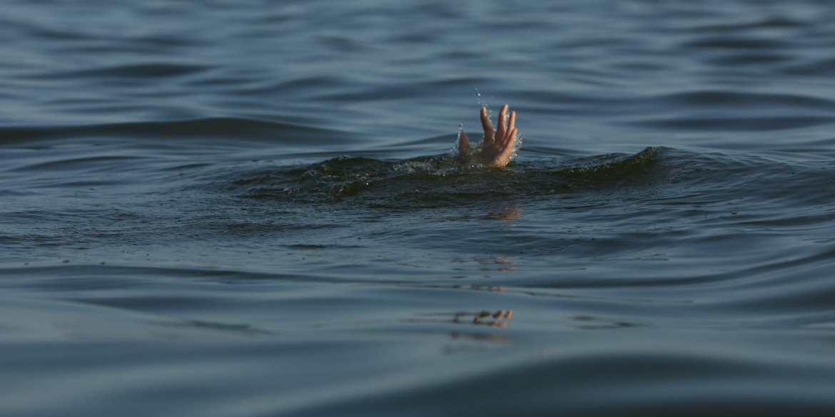 На Вінниччині у річці втопився 55-річний чоловік