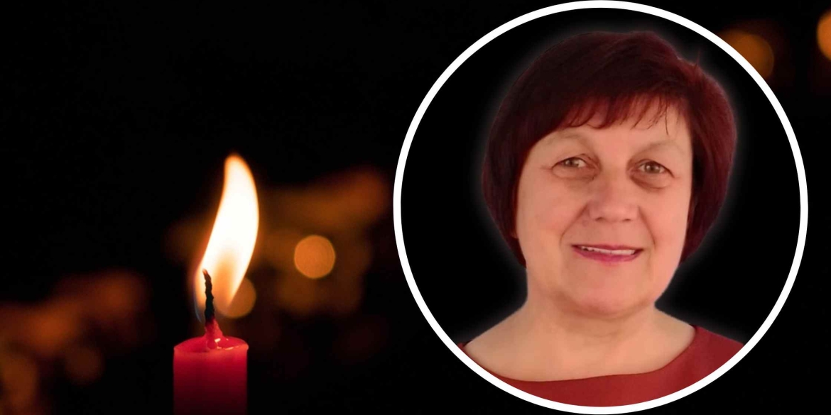 На Вінниччині важка хвороба забрала життя депутатки та волонтерки