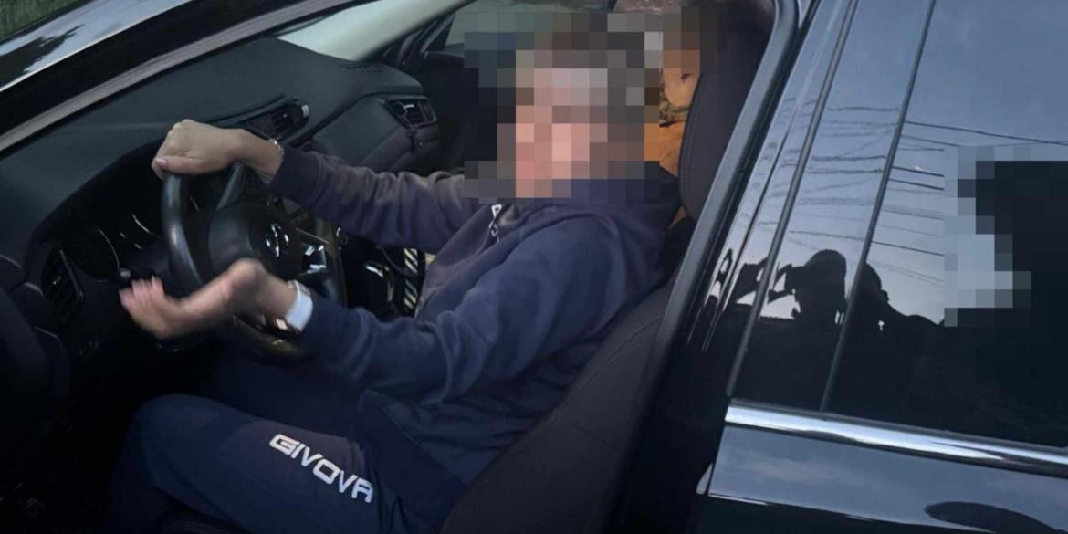На Вінниччині вчителька географії організувала схему переправлення осіб через кордон