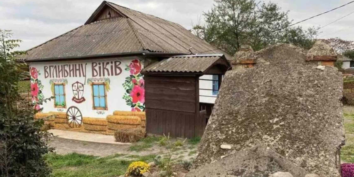На Вінниччині відкриють новий музей - унікальну колекцію представлять у підземеллі
