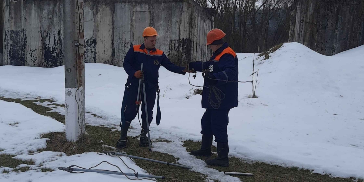 На Вінниччині відновили водопостачання селища, де зупинилась водонасосна станція
