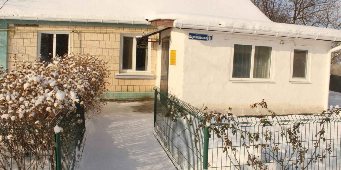 На Вінниччині відремонтували й оновили ще один фельдшерсько-акушерський пункт