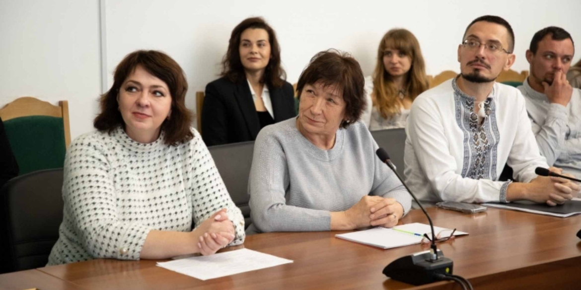 На Вінниччині відзначили переможців конкурсу бізнес-планів