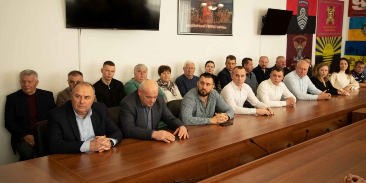 На Вінниччині відзначили працівників сільського господарства