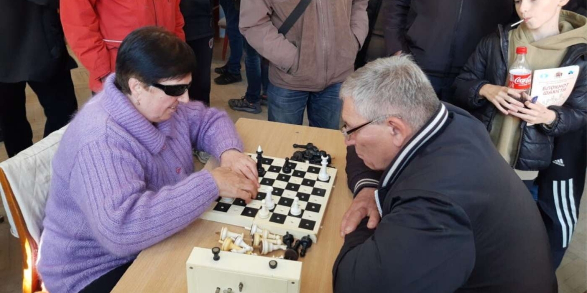 На Вінниччині влаштують відкритий шаховий турнір з класичних шахів