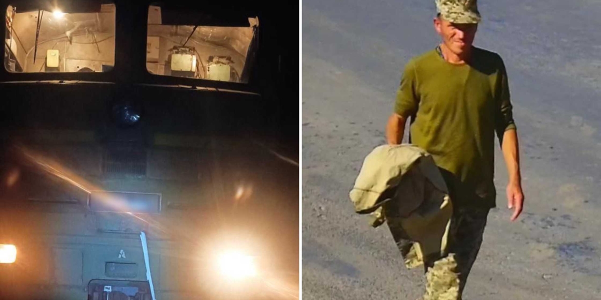 На Вінниччині встановлюють особу чоловіка, який загинув на залізниці