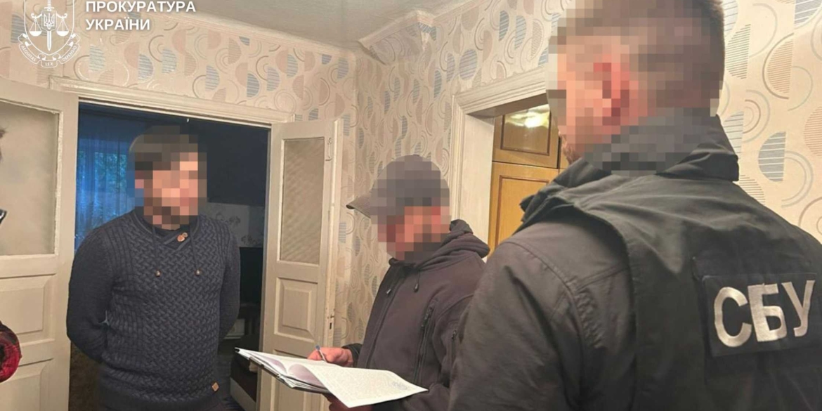 На Вінниччині викладач організував незаконну схему ухилення від мобілізації