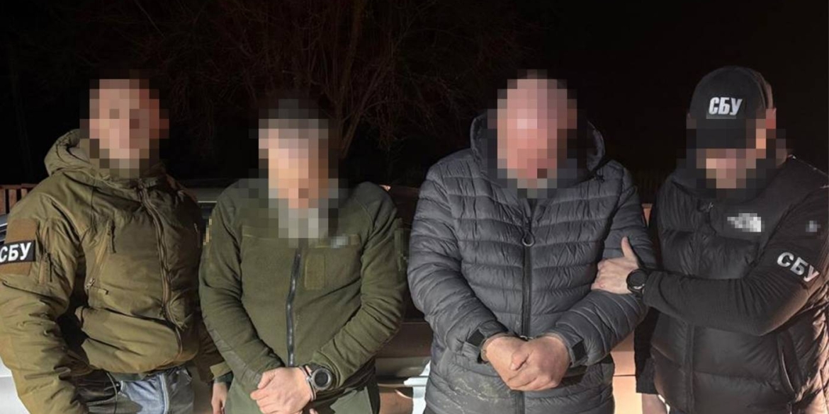 На Вінниччині викрили чоловіка, який підказував чоловікам мобілізаційного віку шлях через кордон