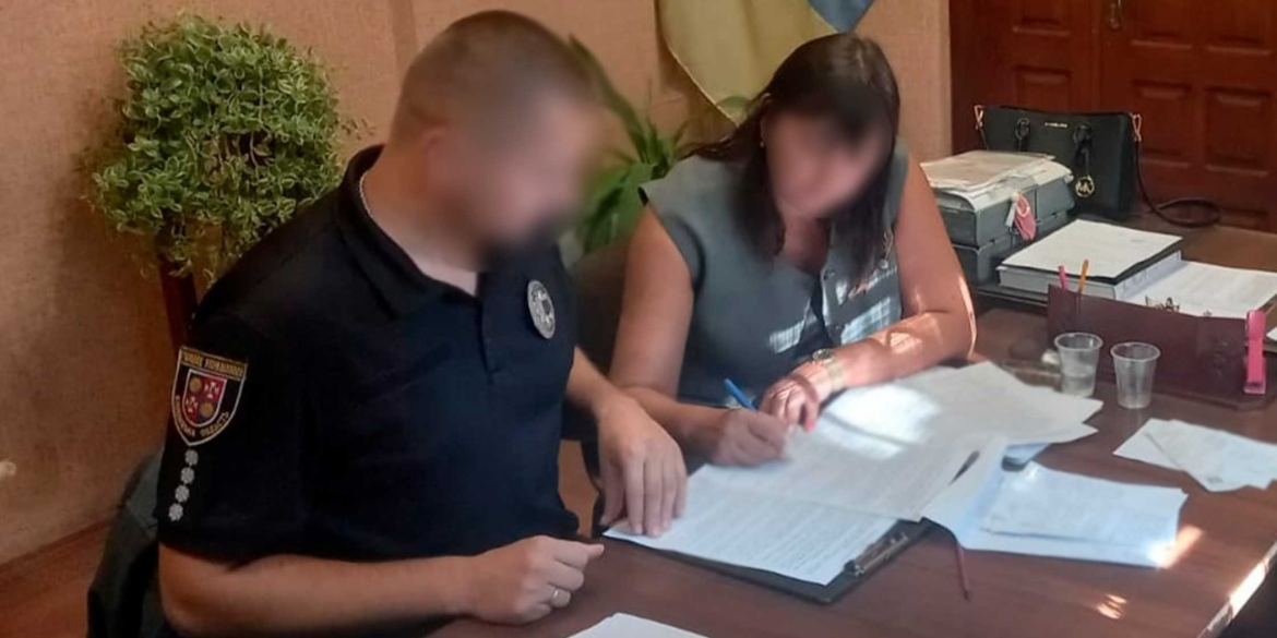 На Вінниччині викрили схему фіктивного навчання для уникнення від мобілізації