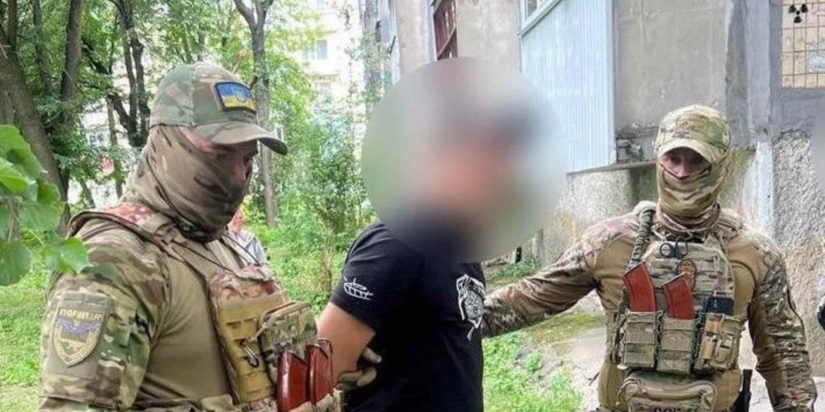 На Вінниччині викрили угрупування, яке реалізовувало психотропи на мільйони гривень